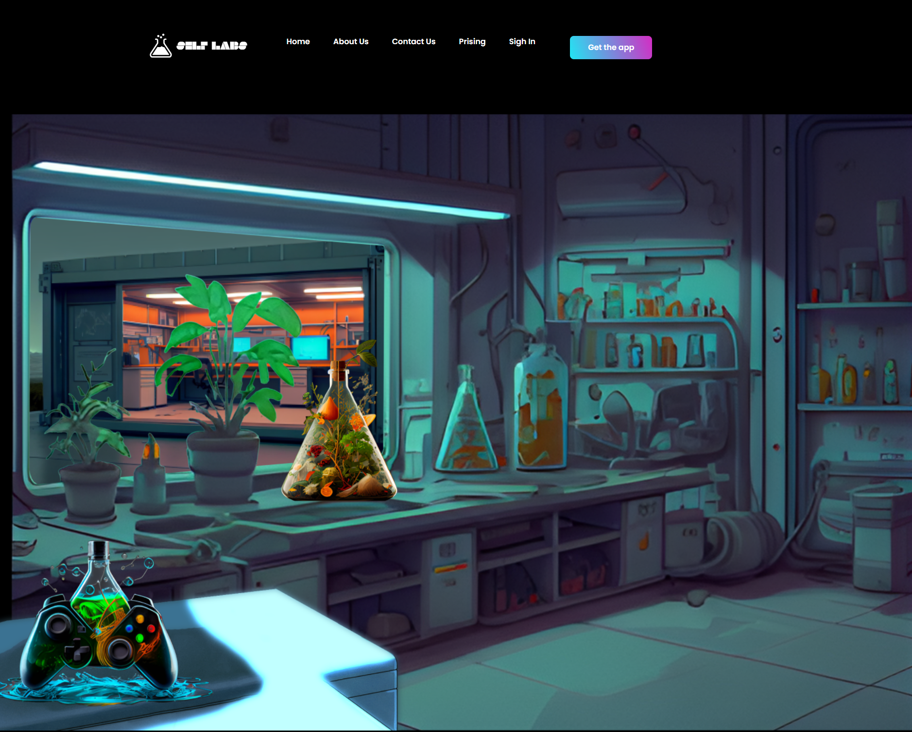 Self Labs